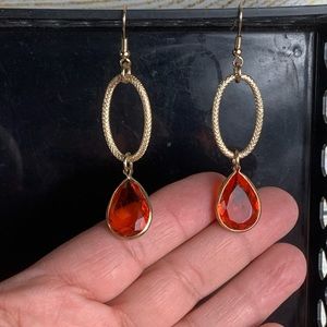 Women’s earrings